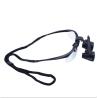 Buy cheap Medical Clinic Theater Optical Magnifying Glass Operating Lamp LED Surgery Headlamp ME-501G-2 from wholesalers