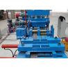 Buy cheap Straight Seam Welding 380V Mild Steel Pipe Making Machine from wholesalers