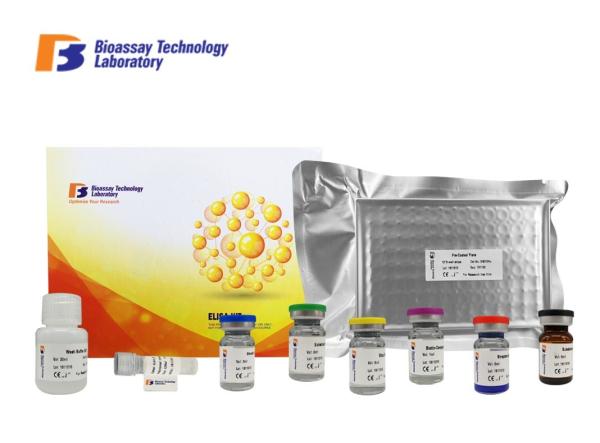 Buy cheap High Specificity Porcine ACTH Sandwich Immunoassay Test Kit With 2 Hours Assay Time from wholesalers