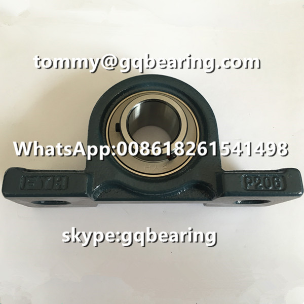 Japan Origin Cast Iron Material FYH UCP206J Two-bolt Pillow Block Ball Bearing