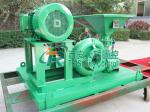 Professional Drilling Oil Well Mud Mixing System With Stable Performance