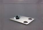 Tin Plated Electrical Bus Bar 1060 Aluminum Material With Strong Corrosion
