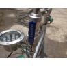 Buy cheap Swimming Pool Stainless Steel 1 Inch Water Ball Valve from wholesalers