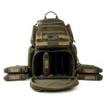 Druable Outdoot Hunting Tactical Gun Bags Army Camo Backpack OEM Service