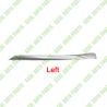 Buy cheap For Bentley Continental GT 2013-2017 Left Trim Body Part Chrome Rear Bumper Guard Strip OEM 3W8853535T 3W8853535AA from wholesalers