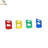 Buy cheap Multi Color Tile Leveling System Clips 1mm 1.5mm 3mm For Wall Floor from wholesalers