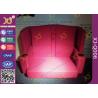 Buy cheap Commercial Furniture VIP Cinema Theater Seating Chairs With Headrest from wholesalers