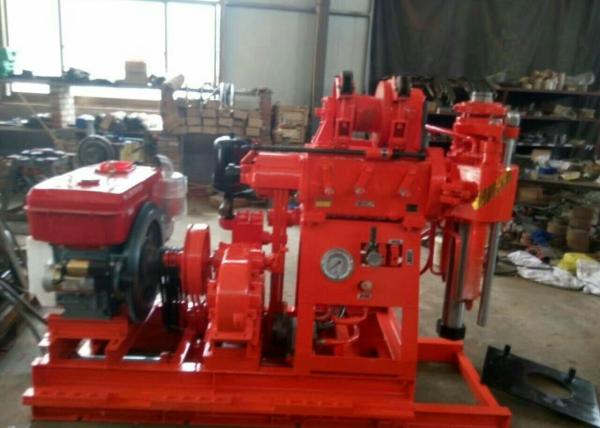 Buy cheap GK -180 Automatic Feeding Device Water Drilling Machine For Sale from wholesalers