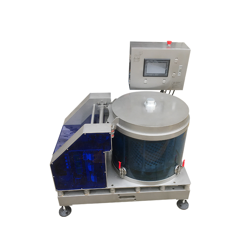 Automatic Vegetable Dehydrator Machine Fuit Food Dehydrator Equipment