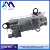 Buy cheap Mercedes Benz W221 W216 Air Suspension Compressor Air Strut Pump OEM A2213200304 from wholesalers
