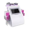 Buy cheap Unoisetion 6 In 1 40k Cavitation Ultrasonic Lipo Laser Body Sculpting Machine from wholesalers