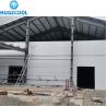 Buy cheap Small Cold Storage Room for Dairy Products and Beverages Powered by Freon Refrigerant from wholesalers