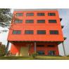 Buy cheap Commercial Residential Industrial Pre Engineered Building Manufacturers from wholesalers