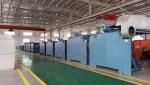 Induction Furnace For Smelting Metal Iron Copper Aluminum