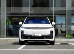 China Smart Sport Li Xiang Electric Car Lixiang L7 Left Driving Hybrid DCT 2WD