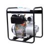 Buy cheap Single Cylinder Air Cooled Diesel Engine KM188F 6.5KW/ 3000rpm for diesel generator with CE certificate from wholesalers