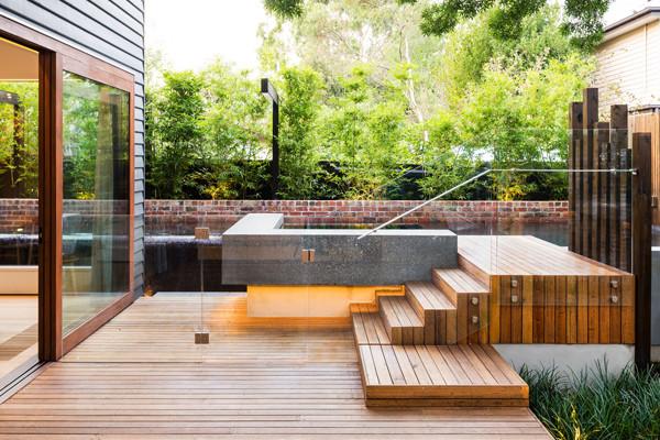 Buy cheap Air conditioned Buildings 10mm 12mm Swimming Pool Glass Fence Around Pool Safe Fencing from wholesalers
