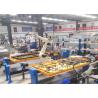 Buy cheap Medical Industry Robotic Welding Systems Solution With Straight Seam Weld from wholesalers