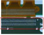 Floating Thermode Soldering Hot Bar Soldering Machine With CE ISO Certification