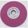 Buy cheap White Corundum Grinder Grinding Wheel Bench Grinding Wheel Sand Grinding Wheel from wholesalers