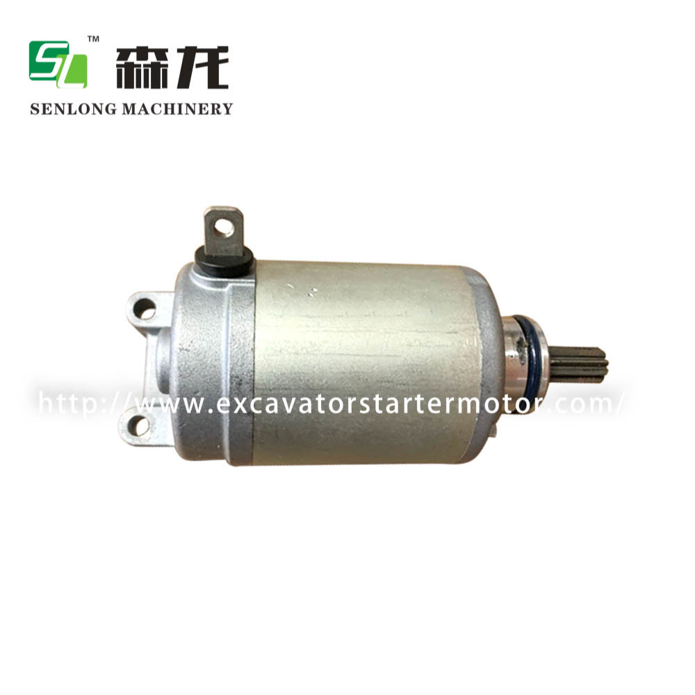 Starter DUCAEI 1199 1299 12-19 Motorcycle 12V 9T CCW 27040133A 428000-9182 27040134A 428000-9183 27040131B 428000-9184