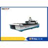 Buy cheap Sheet Metal Fabrication CNC Laser Cutting Equipment Small Laser Cutter from wholesalers