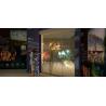 Buy cheap Clear Holographic Rear Projection Screen Film Shop Window Projection 30m Length from wholesalers