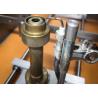 Buy cheap IEC60332-1-2 Single Insulated Wire or Cable 1kW 45° Vertical Flame Stainless Steel Test Chamber from wholesalers
