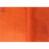 Buy cheap Warp Knitted Polyester Tricot Dazzle Fabric , Basketball Uniform Poly Tricot Fabric from wholesalers