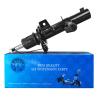 Buy cheap Car Air Shock Absorber 1T0413031HC 1K0413031DC Front Shock Strut VW Golf 6 Scirocco 2 2008-2018 from wholesalers