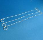 Double J Urology Disposable Products 3.7fr 26cm Female Urethral Catheter
