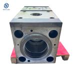 F22 F35 F45 Front Head Back Head Cylinder for furukawa excavator hydraulic