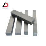 Buy cheap Custormized Steel Square Bar Hot Rolled/Cold Drawn AISI ASTM 1018 1020 1045 1040 1025 1065 Carbon Steel Bar with Powerful Factory from wholesalers