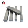 Buy cheap S275jr A36 50 mm Hot Rolled Square Carbon Steel Bar 40X40 50X50 Solid Iron Square Rod High Alloy Carbon Steel Bar Rod from wholesalers