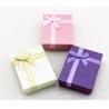 Buy cheap high quality luxury round hat flower paper packaging boxes wholesale,gradient color luxury paper packaging gift box with from wholesalers