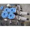 Buy cheap Atlas Copco Spare Parts , Drill Valve For Mining from wholesalers
