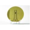 Buy cheap customized 4H-N Type Semi-Insulating SiC Substrates 4inch 6inch Silicon Carbide Wafers from wholesalers