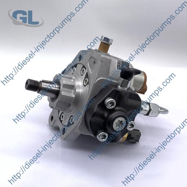Quality Diesel Fuel Injection Pump 294000-1180 8-97386558-2 For ISUZU N SERIES 4HK1 for sale