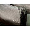 Buy cheap Welding Sch5s ANSI B16.9 Stainless Steel Pipe Fittings from wholesalers