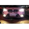 Buy cheap BMW X1 F48 F49 Car DRL LED Daytime driving Light aftermarket from wholesalers