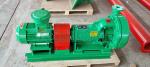 Drilling Centrifugal Sand Pump For Slurry Desander Desilter