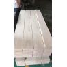 Buy cheap 7.5"X3/4" Wire Brushed White Washed Engineered Hardwood Flooring from wholesalers