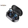 Buy cheap HIFI Lossless Sound Wireless Waterproof Earbuds With Ear Hooks 10mm Speaker from wholesalers