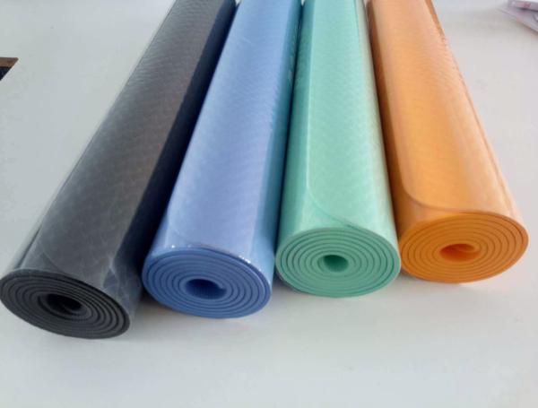 Buy cheap wholesale Yoga Mats, Environmentally friendly yoga mat manufacturer, Exercise, Pilates / Yoga Mat Supplier from wholesalers