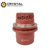 Buy cheap Hydraulic Excavator Walking Motor final drive travel motor assy from wholesalers