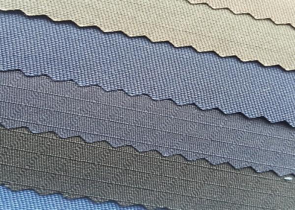 Buy cheap 150GSM 100% Cotton Twill Fireproof Coveralls Fabric from wholesalers