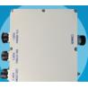 Buy cheap Outdoor 3 Way Power Divider / RF Hybrid Combiner Waterproof Level IP67 PIM 160DBC from wholesalers