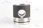 DOOSAN Diesel Engine Piston DX300 DIA 111 mm OEM 65.02501-0235B