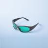 Buy cheap 635nm Red Diode Laser Enhancement Glasses Grey Frame 55 ODM OEM from wholesalers