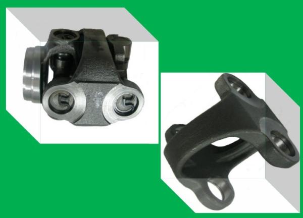Buy cheap Quality Driveshaft Center Yoke/H Yoke Spicer 2-26-457 1210 Series Replacement Hot sale! from wholesalers